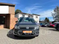 2020 Volkswagen SHARAN