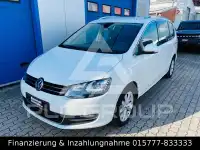 2020 Volkswagen SHARAN