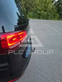 2020 Volkswagen SHARAN