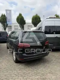 2020 Volkswagen SHARAN