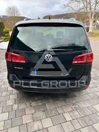 2020 Volkswagen SHARAN