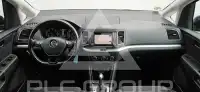 2020 Volkswagen SHARAN