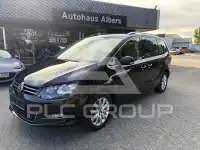 2020 Volkswagen SHARAN