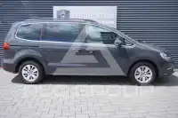 2020 Volkswagen SHARAN