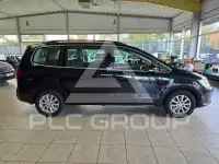 2020 Volkswagen SHARAN