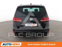2020 Volkswagen SHARAN
