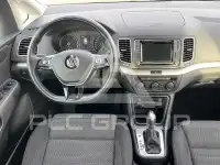 2020 Volkswagen SHARAN
