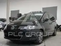 2020 Volkswagen SHARAN