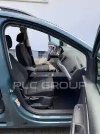 2020 Volkswagen SHARAN