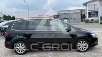 2020 Volkswagen SHARAN