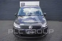 2020 Volkswagen SHARAN