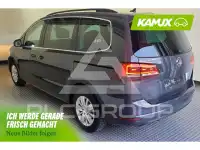 2020 Volkswagen SHARAN