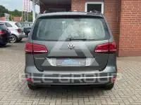 2020 Volkswagen SHARAN