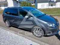 2020 Volkswagen SHARAN