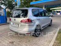 2020 Volkswagen SHARAN