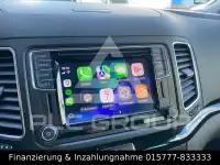 2020 Volkswagen SHARAN