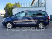 2020 Volkswagen SHARAN
