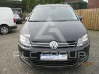 2020 Volkswagen SHARAN