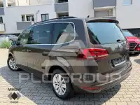 2020 Volkswagen SHARAN