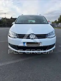 2020 Volkswagen SHARAN