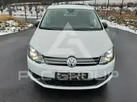 2020 Volkswagen SHARAN