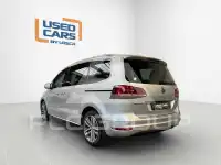 2020 Volkswagen SHARAN