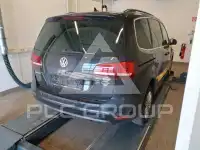 2020 Volkswagen SHARAN