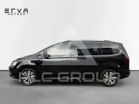 2020 Volkswagen SHARAN
