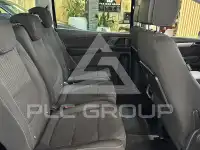 2020 Volkswagen SHARAN
