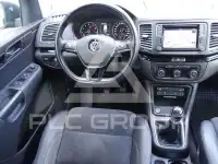 2020 Volkswagen SHARAN