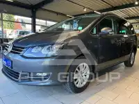 2020 Volkswagen SHARAN
