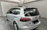 2020 Volkswagen SHARAN