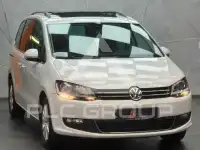 2020 Volkswagen SHARAN