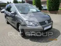 2020 Volkswagen SHARAN