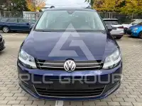 2020 Volkswagen SHARAN