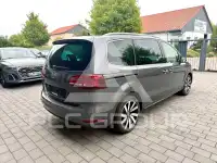 2020 Volkswagen SHARAN