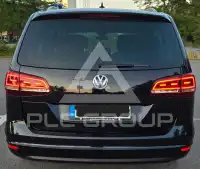 2020 Volkswagen SHARAN