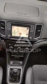 2020 Volkswagen SHARAN