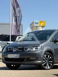 2020 Volkswagen SHARAN