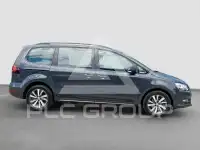 2020 Volkswagen SHARAN