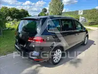 2020 Volkswagen SHARAN