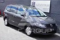 2020 Volkswagen SHARAN