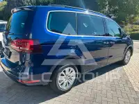 2020 Volkswagen SHARAN