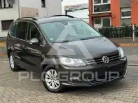2020 Volkswagen SHARAN