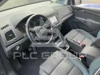 2020 Volkswagen SHARAN