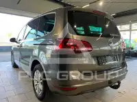 2020 Volkswagen SHARAN