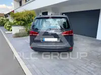 2020 Volkswagen SHARAN