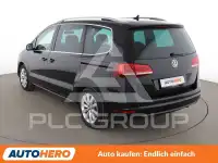 2020 Volkswagen SHARAN