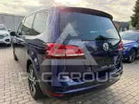 2020 Volkswagen SHARAN
