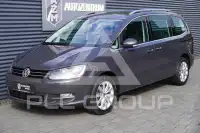 2020 Volkswagen SHARAN
